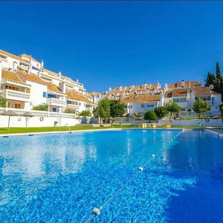 New Penthouse With Amazing Views Apartment Santa Fe de los Boliches Exterior photo