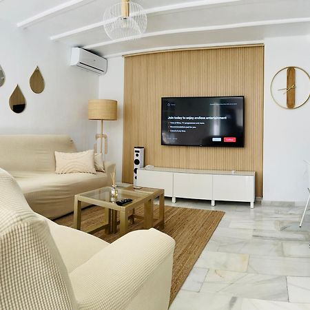 New Penthouse With Amazing Views Apartment Santa Fe de los Boliches Exterior photo
