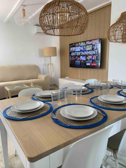 New Penthouse With Amazing Views Apartment Santa Fe de los Boliches Exterior photo