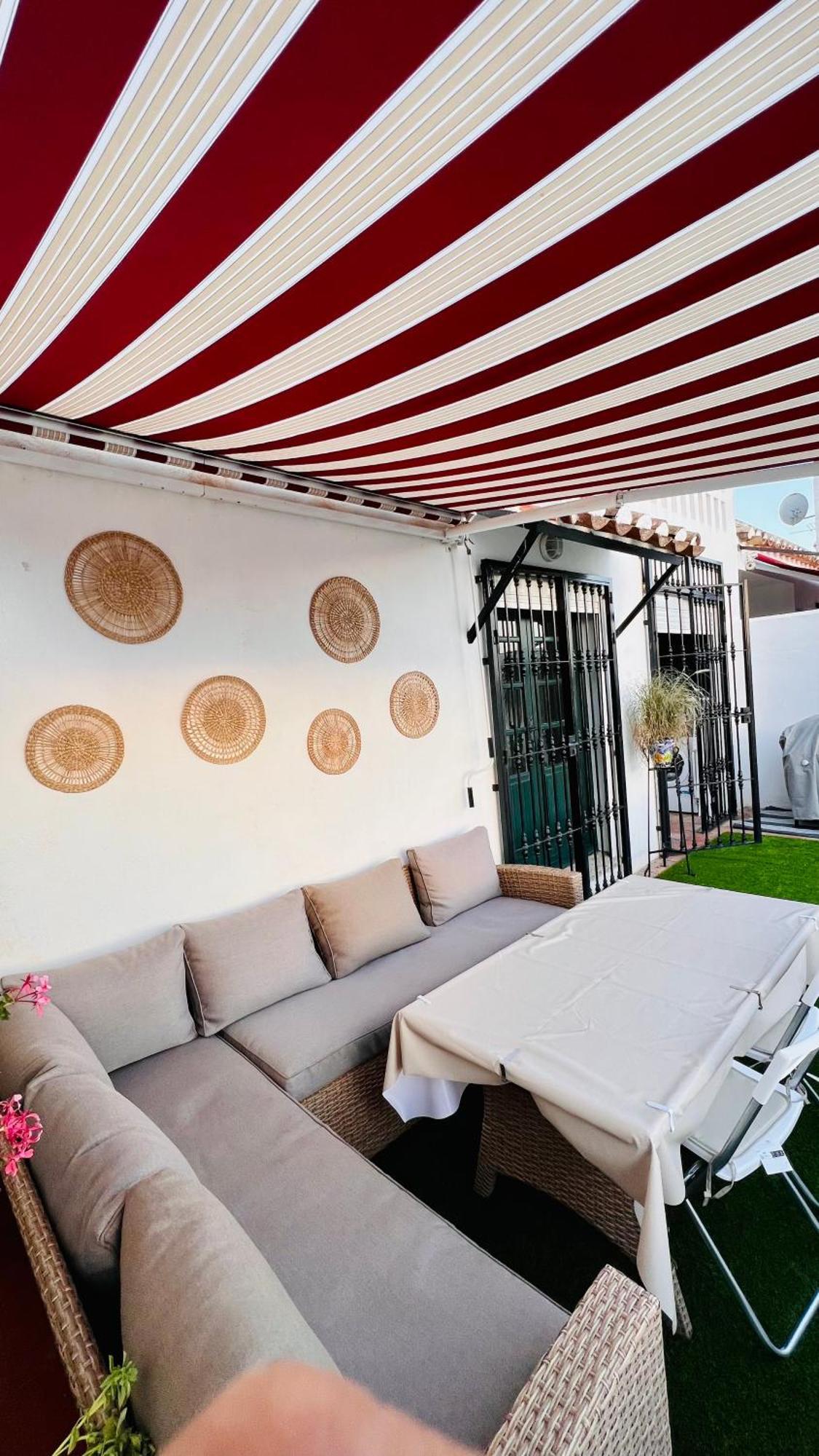 New Penthouse With Amazing Views Apartment Santa Fe de los Boliches Exterior photo