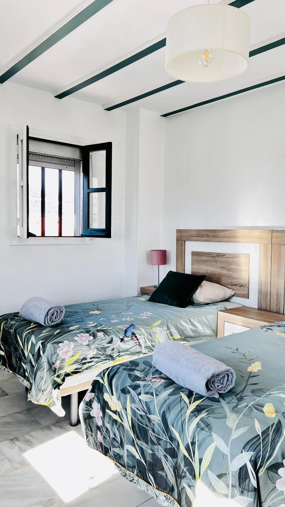 New Penthouse With Amazing Views Apartment Santa Fe de los Boliches Exterior photo
