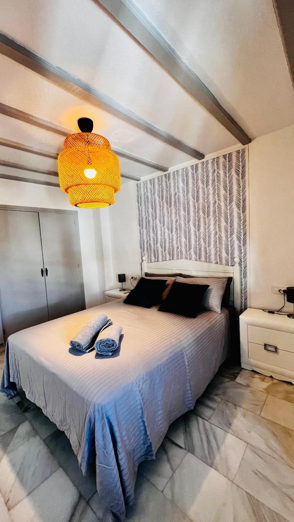 New Penthouse With Amazing Views Apartment Santa Fe de los Boliches Exterior photo