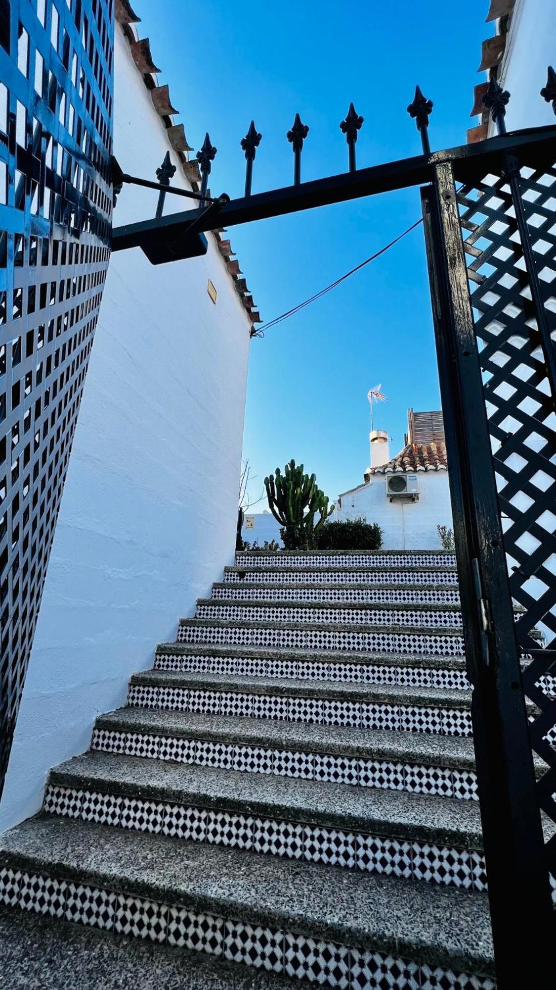 New Penthouse With Amazing Views Apartment Santa Fe de los Boliches Exterior photo
