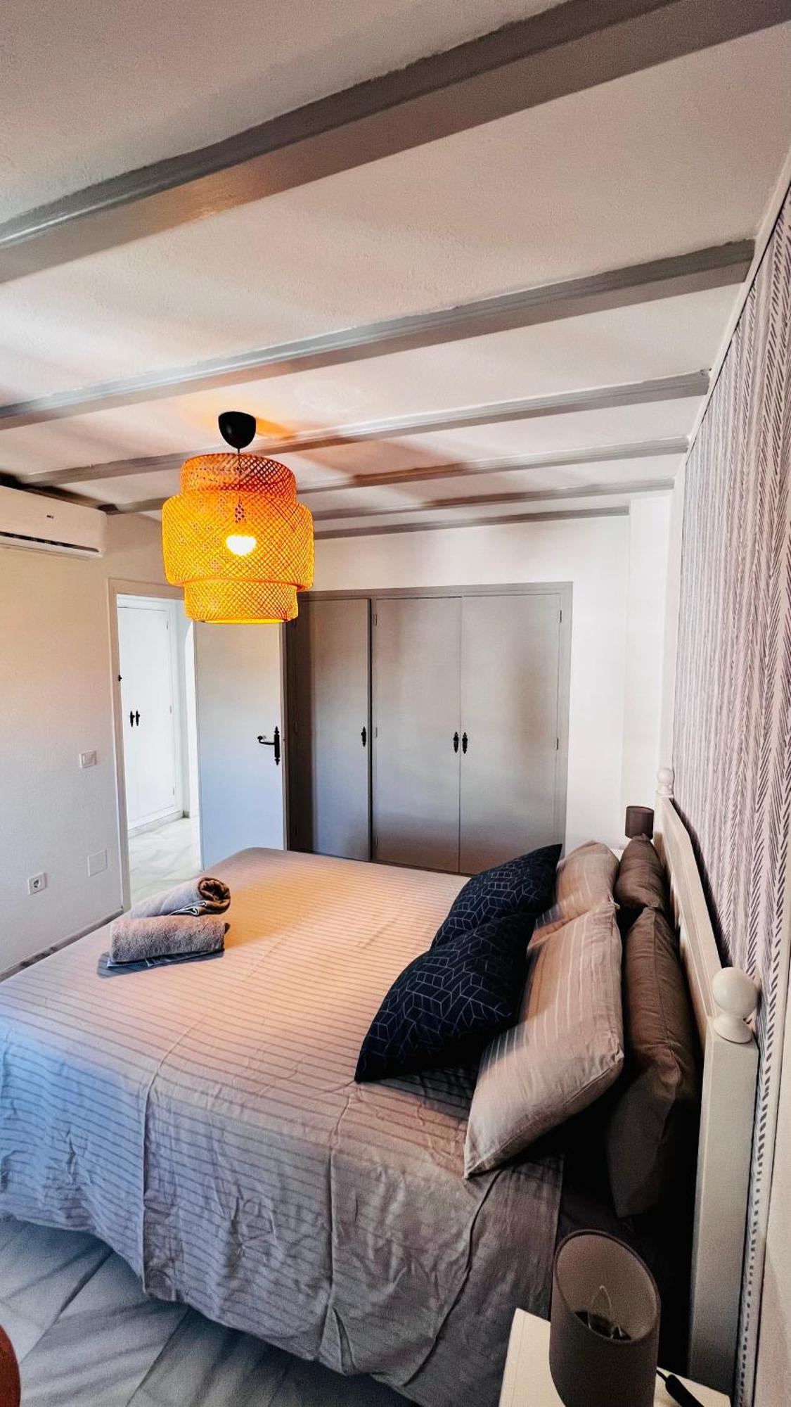New Penthouse With Amazing Views Apartment Santa Fe de los Boliches Exterior photo