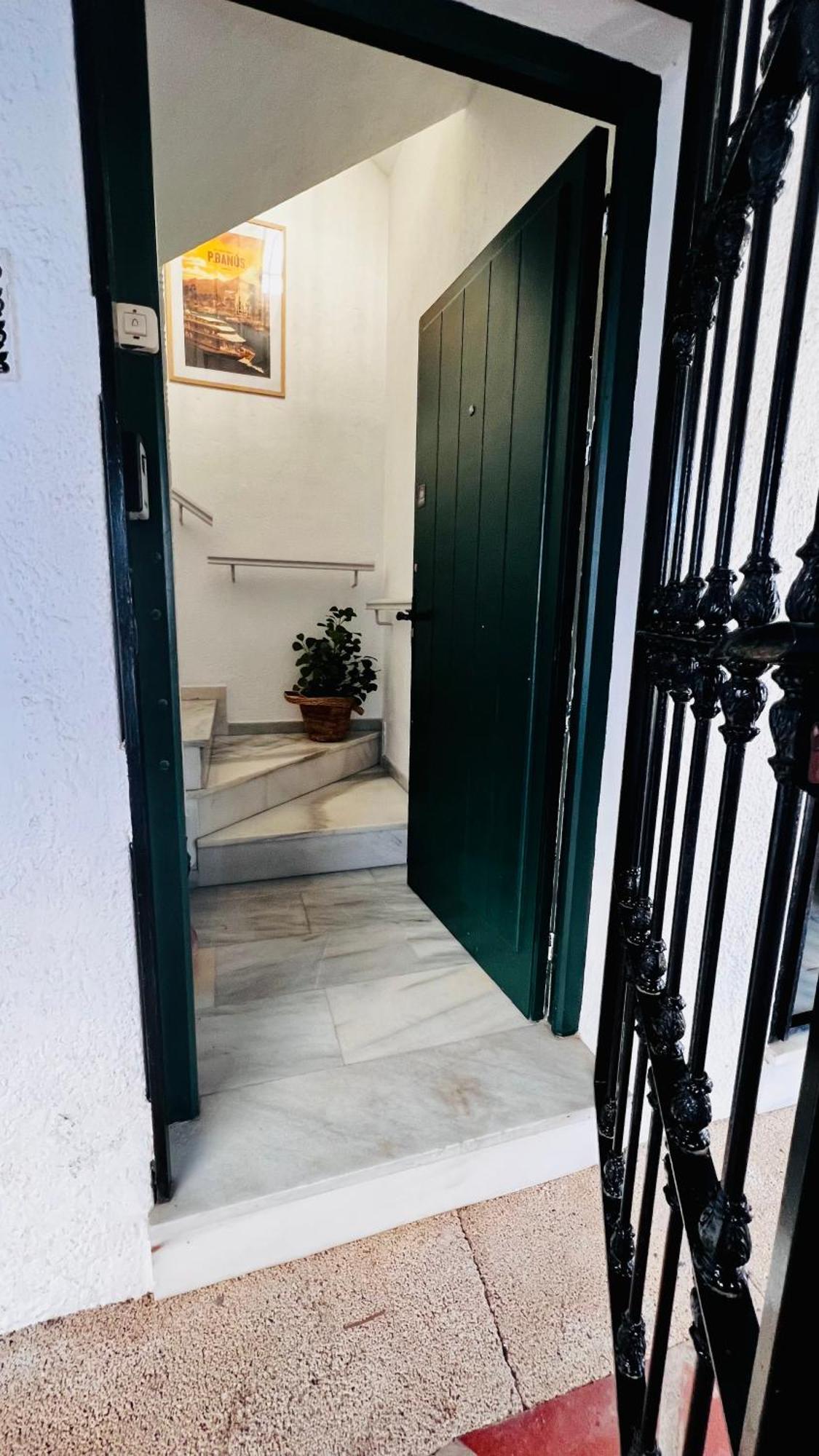 New Penthouse With Amazing Views Apartment Santa Fe de los Boliches Exterior photo
