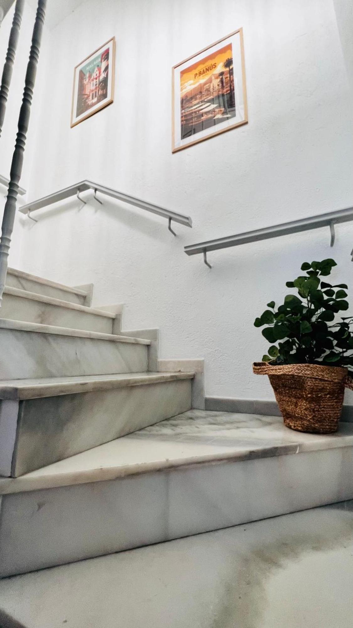 New Penthouse With Amazing Views Apartment Santa Fe de los Boliches Exterior photo
